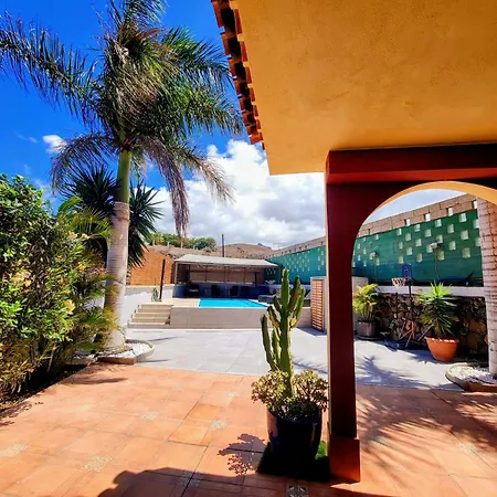 Casa Viera