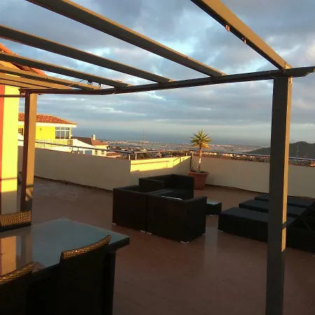 Casa Viera Βίλα