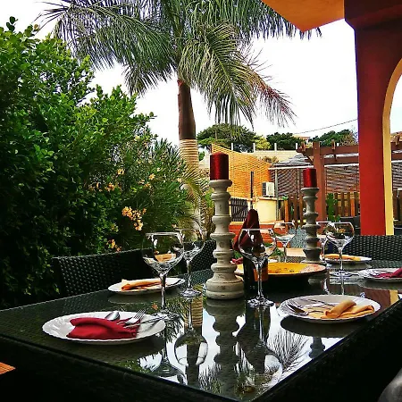 Casa Viera Βίλα